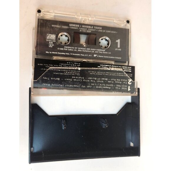 The Rolling Stones Steve Miller Billy Joel Elvin Bishop Cassette Bundle Tested - Picture 7 of 16